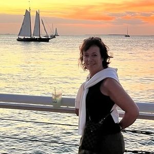 Meet your Posher, Joanne